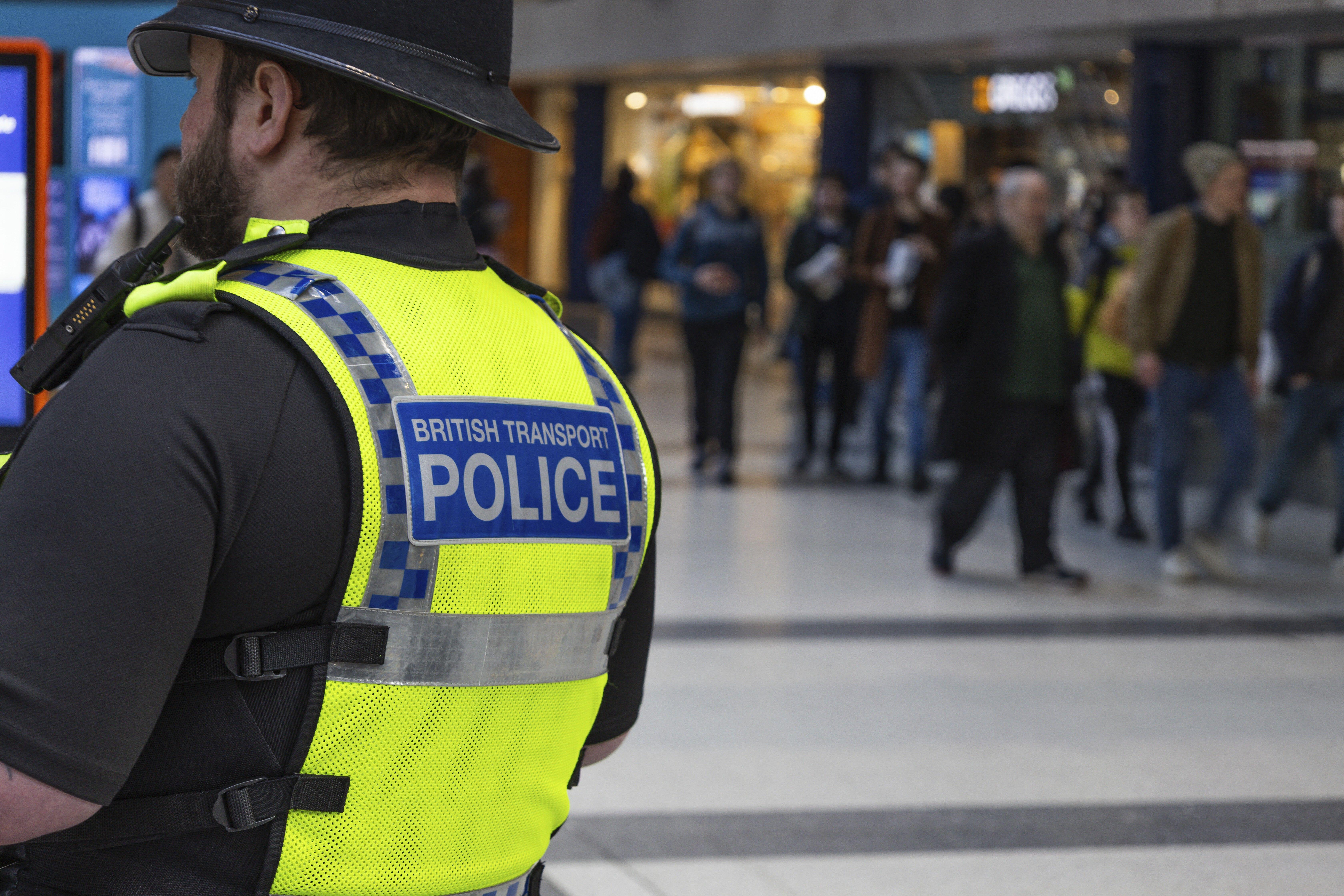 Man travelling back from Notting Hill Carnival dies after assault at tube station
