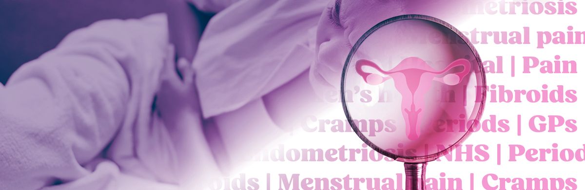 Suffolk women urged to share experiences of gynaecological pain to help improve NHS care