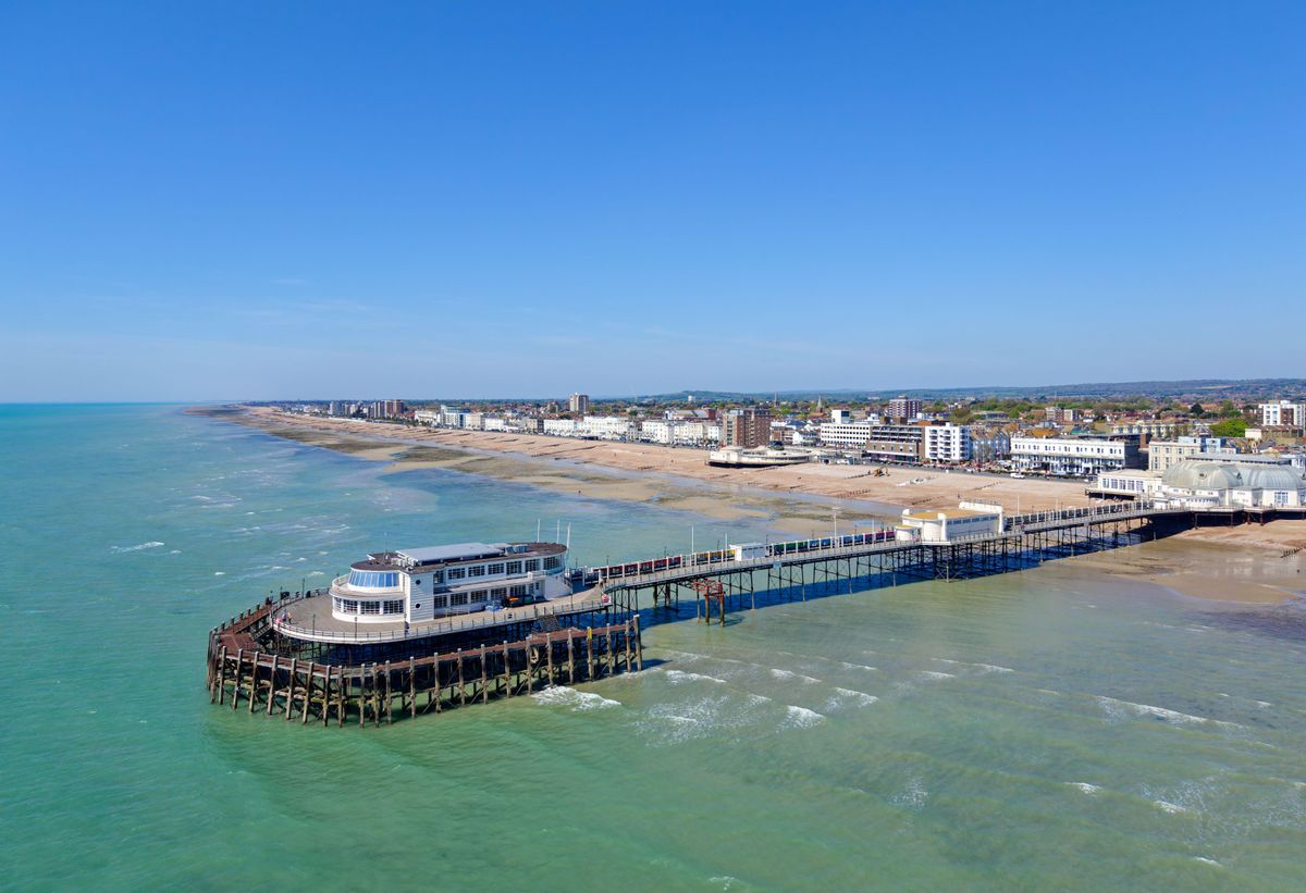 Young people could be driven out of expensive Arun, Adur and Worthing