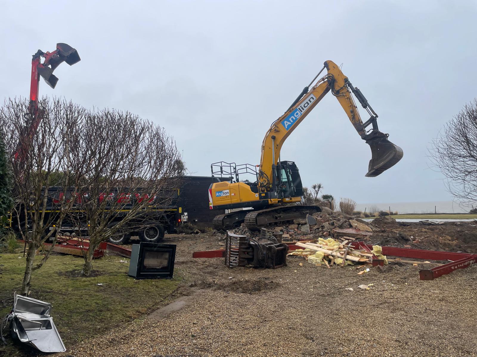Thorpeness looks beyond ‘one urgent crisis to the next’ with a long-term plan to tackle coastal erosion