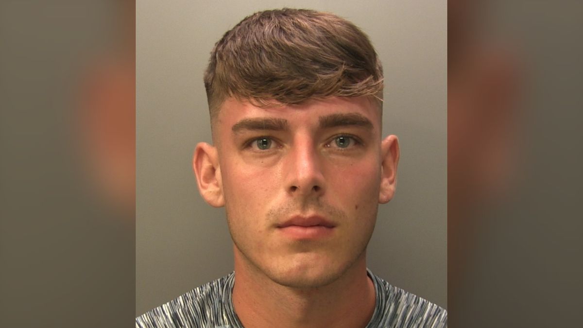 Man jailed for four years over teenager's death in crash near Barrow