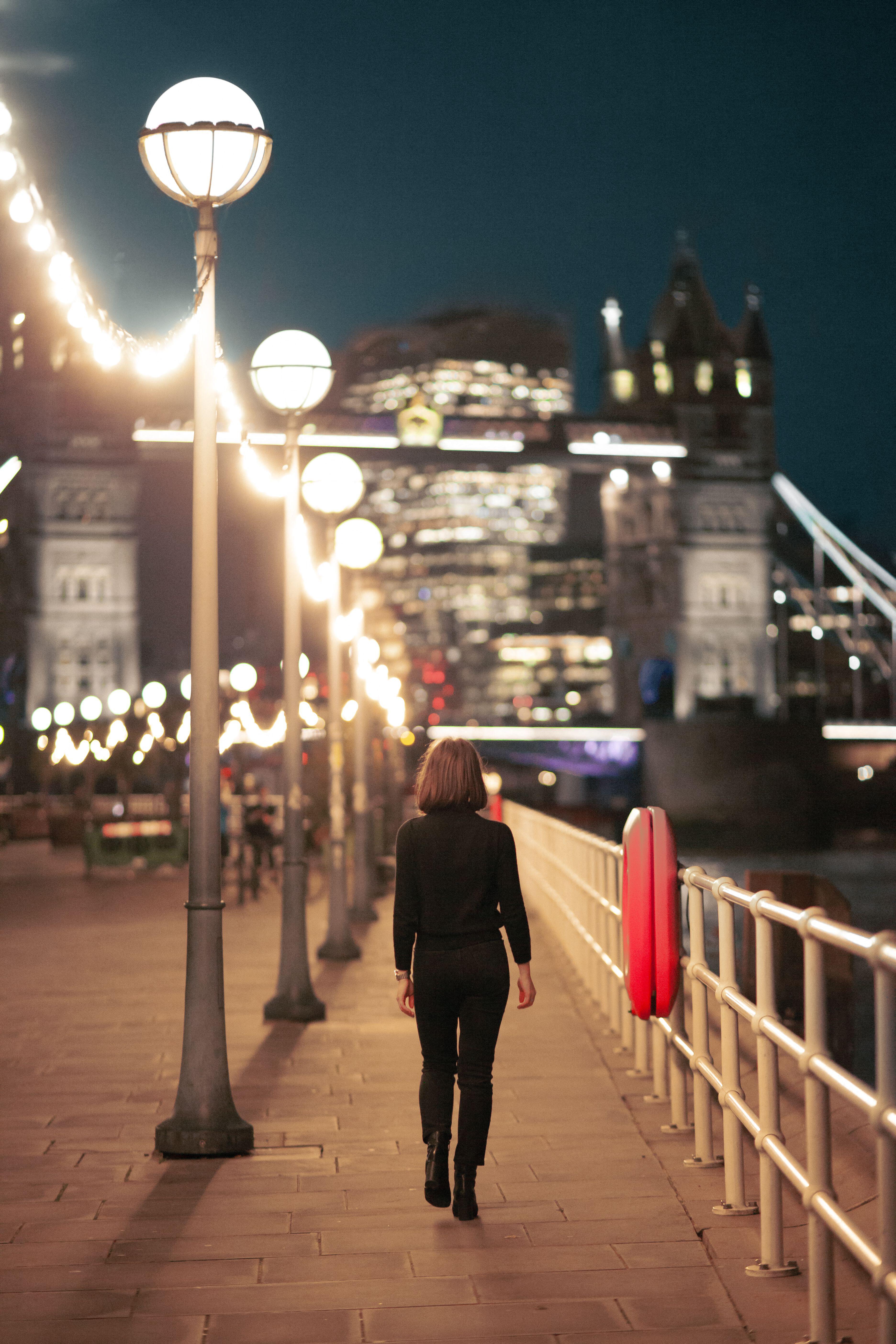 Women and girls who know their local London areas best to have say on safety