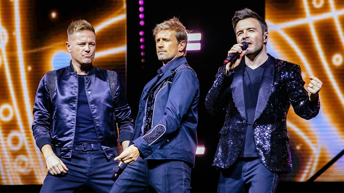 Kian Egan Teases Westlife s Upcoming Tour Will Be Their best Show Yet kian-egan-teases-westlife-s-upcoming-tour-will-be-their-best-show-yet