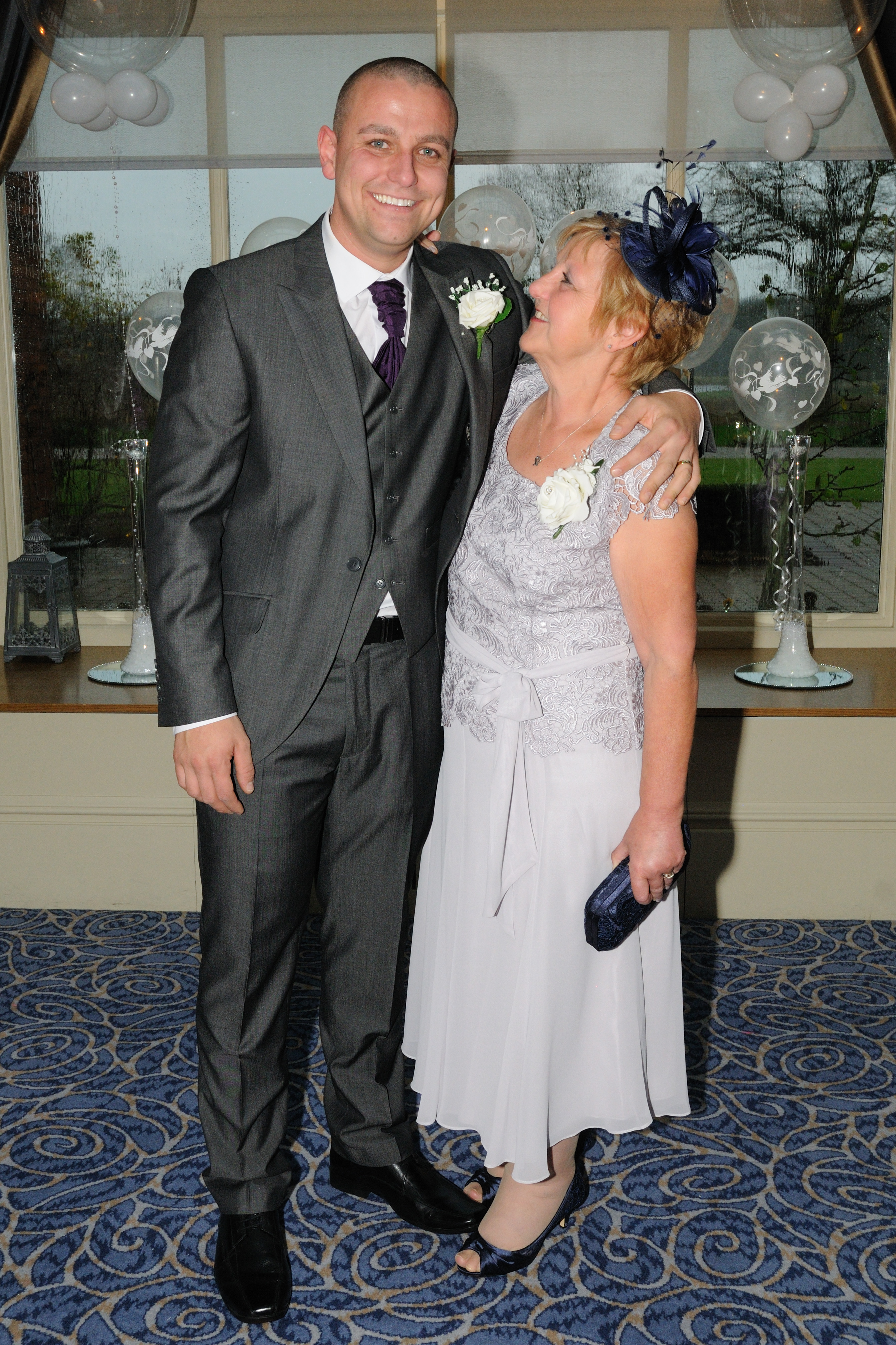Teesside man to take on gruelling 30-hour challenge in memory of mum