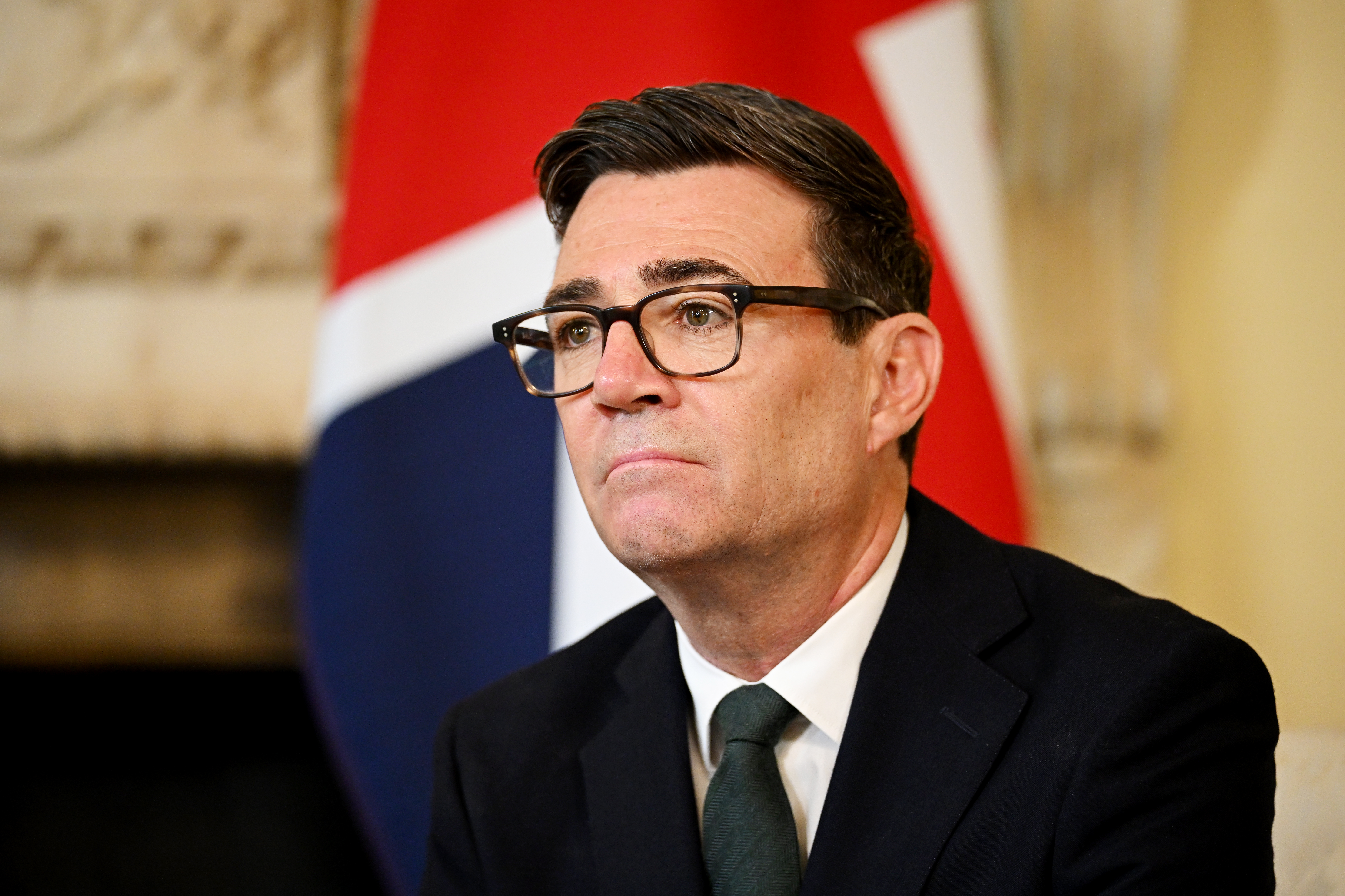 Andy Burnham accused of “hiking tuition fees to record levels”