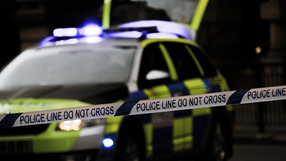 Man arrested on suspicion of murder following death of a man in Barnsley