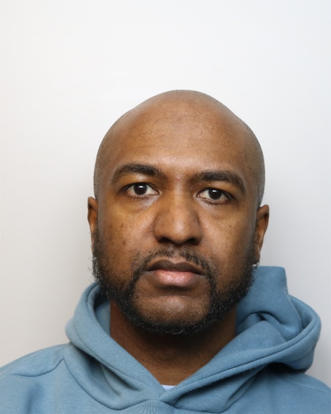 Man pleads guilty to 49 child sexual offences after Wiltshire Police investigation