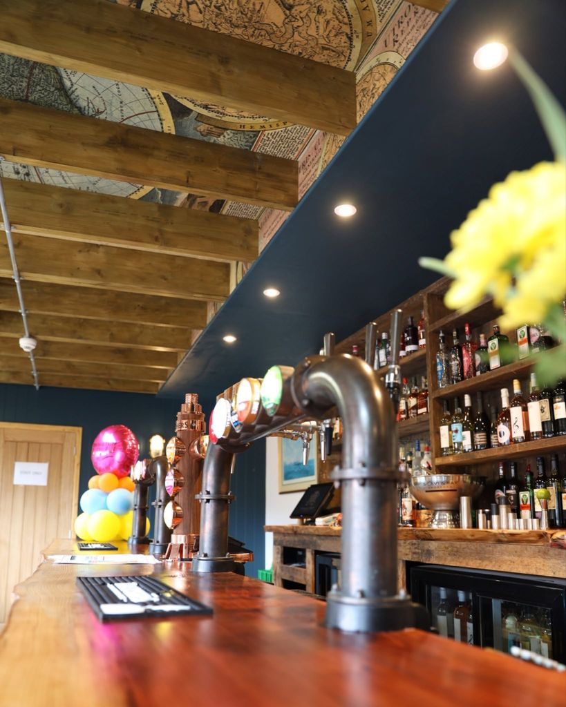 Christchurch publican criticises £10m hospitality fund as ‘tinkering around the edges’