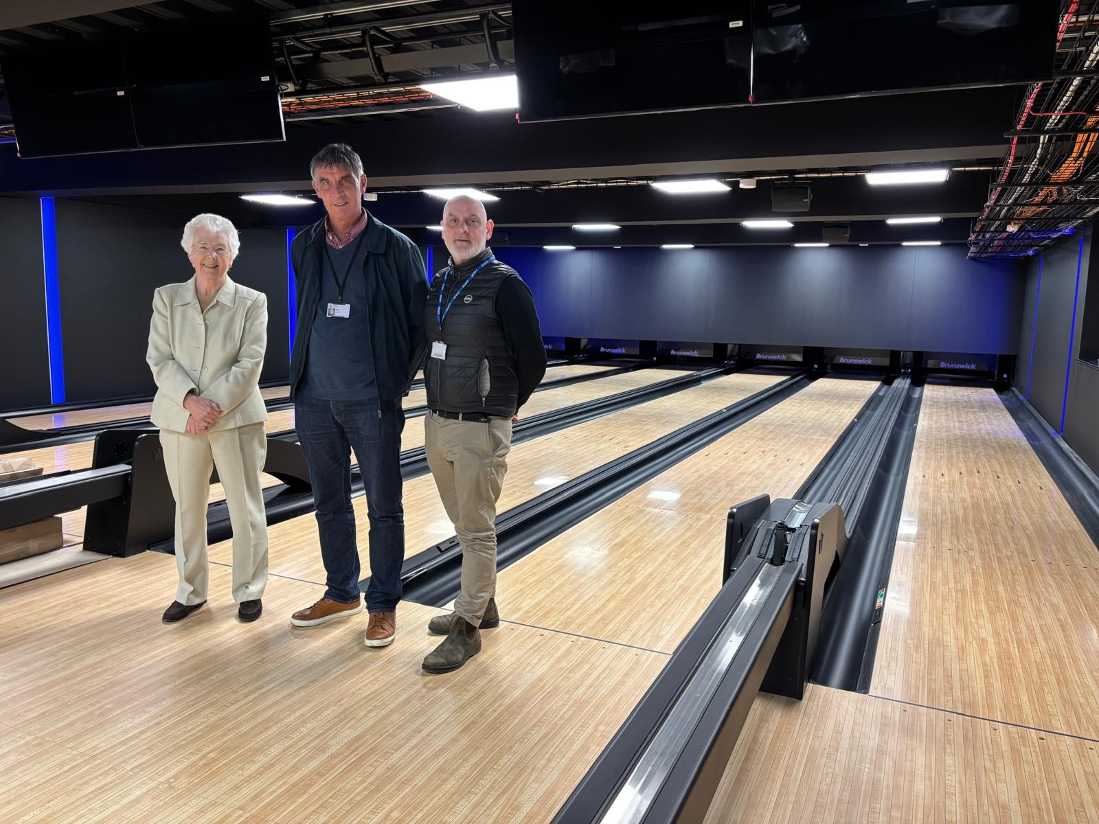 City of Doncaster Council begins legal process over delay to leisure centre reopening