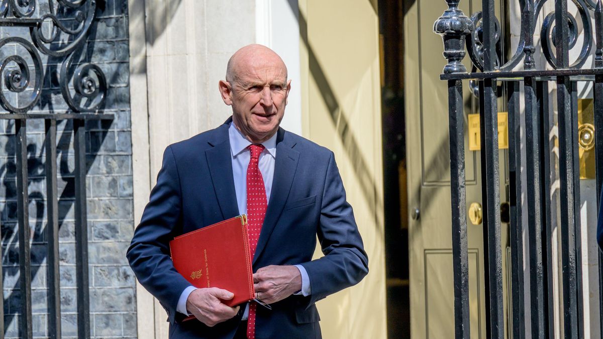 The Chancellor unveils £150m fund for northern firms