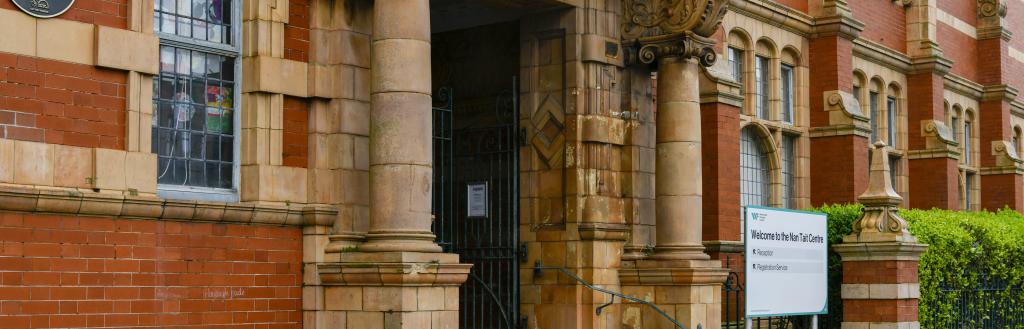 Repairs planned for Barrow’s Nan Tait Centre ahead of council handover