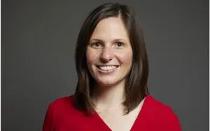 Hydburn MP lands government job