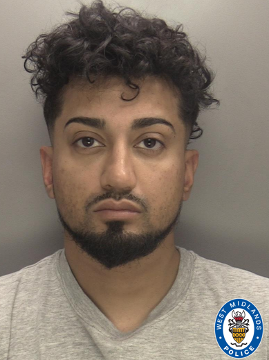 Man jailed for murdering partner in Hockley