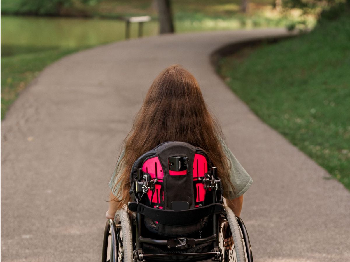 Disabled Littlehampton 8-year-old shares being 'left out' of PE classes