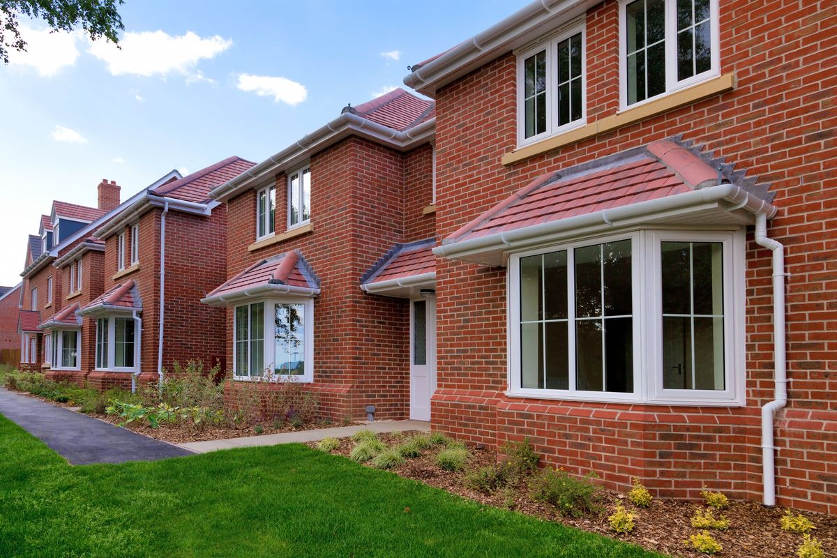 Council considers permanent homes for families in temporary accommodation
