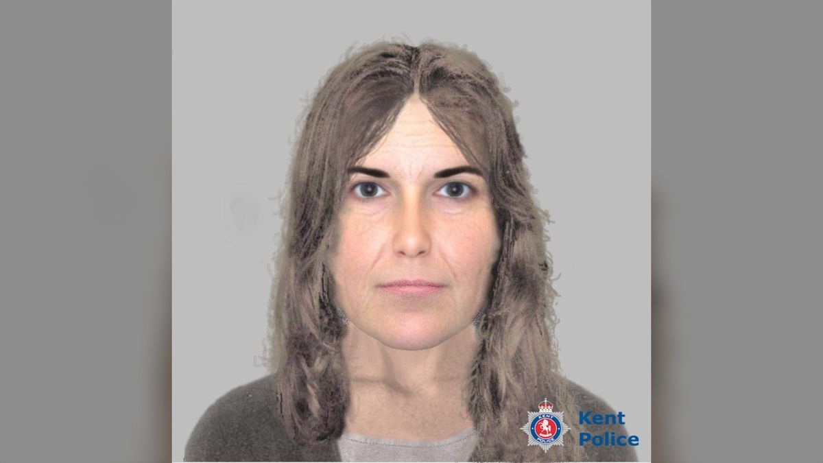 New image released 30 years after baby's body found in Ashford