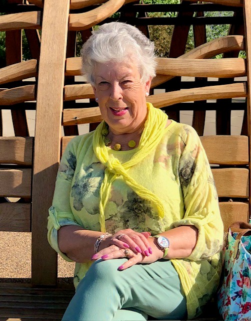 Family pay tribute to woman who died in collision near Andover