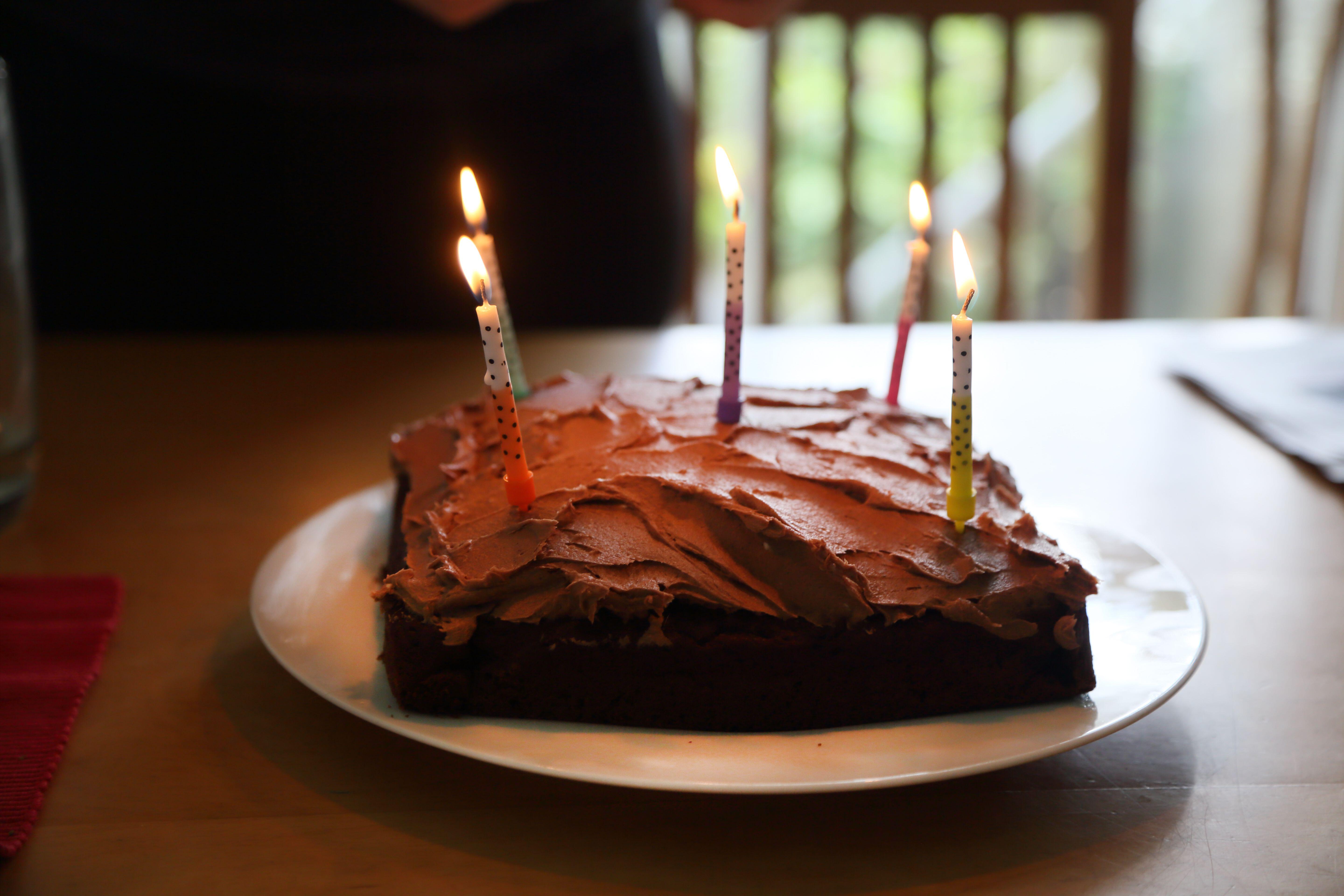 Care home nurse struck off after dismissing resident's birthday cake