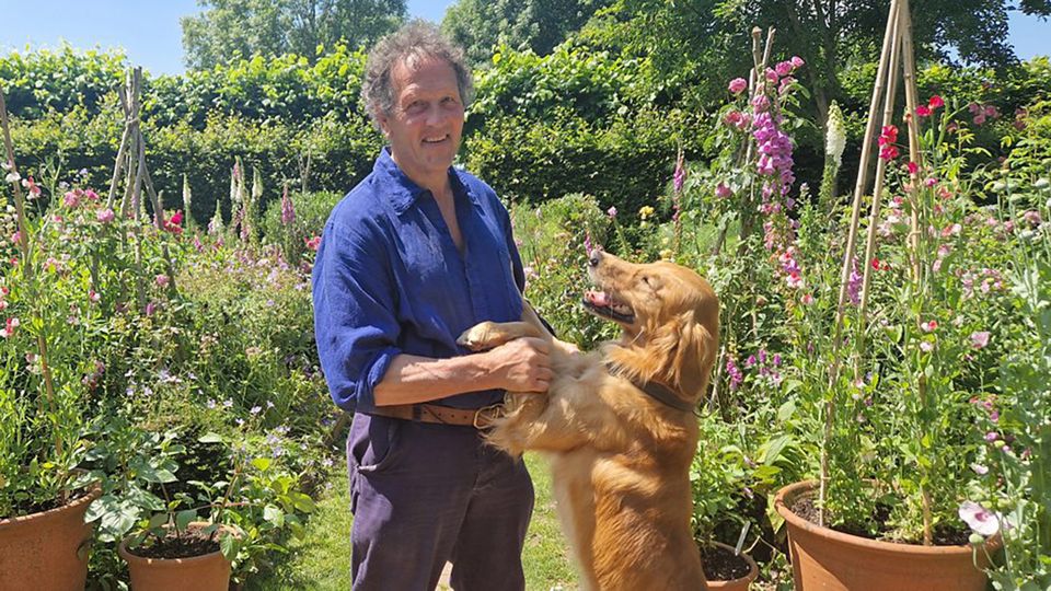 Monty Don announces he will be leaving Gardeners' World after more than 20 years