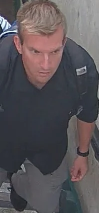 CCTV images released after man exposes himself on Somerset trains