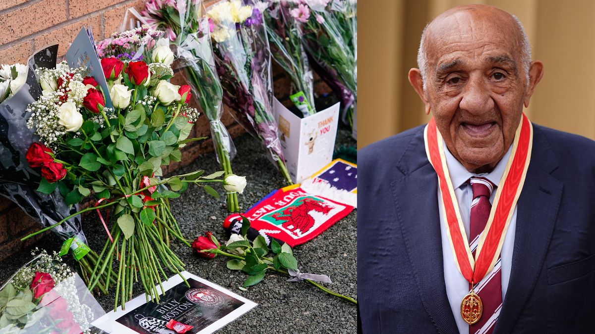 How fans can pay tribute to Sir Billy Boston tomorrow
