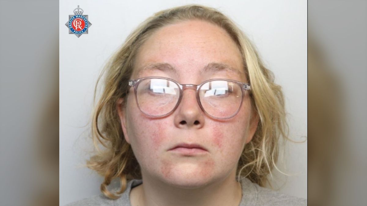 Bolton mum who falsely accused 10 men of rape has jail term increased