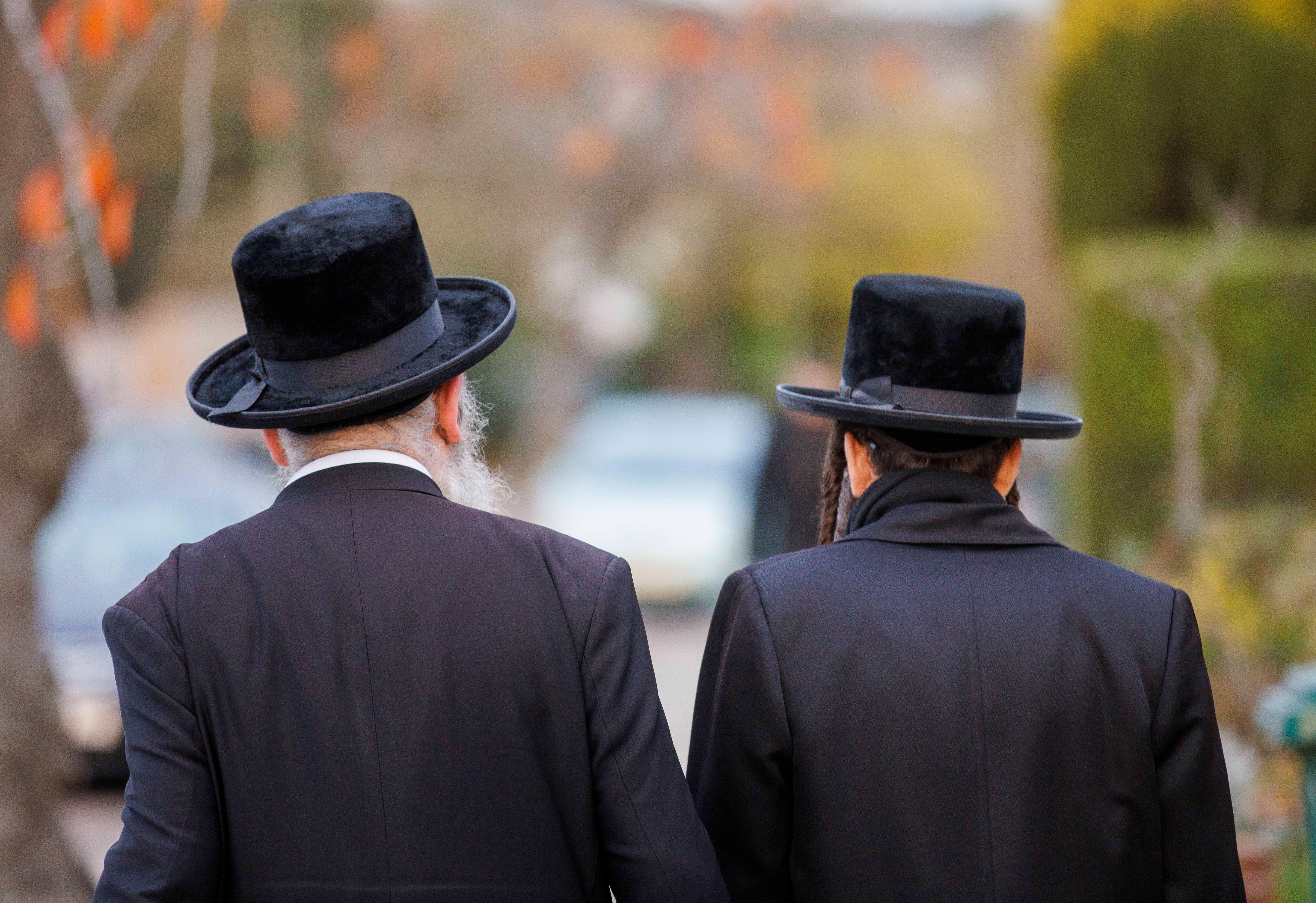 Met Police step up protection for Jewish community ahead of High Holy Days