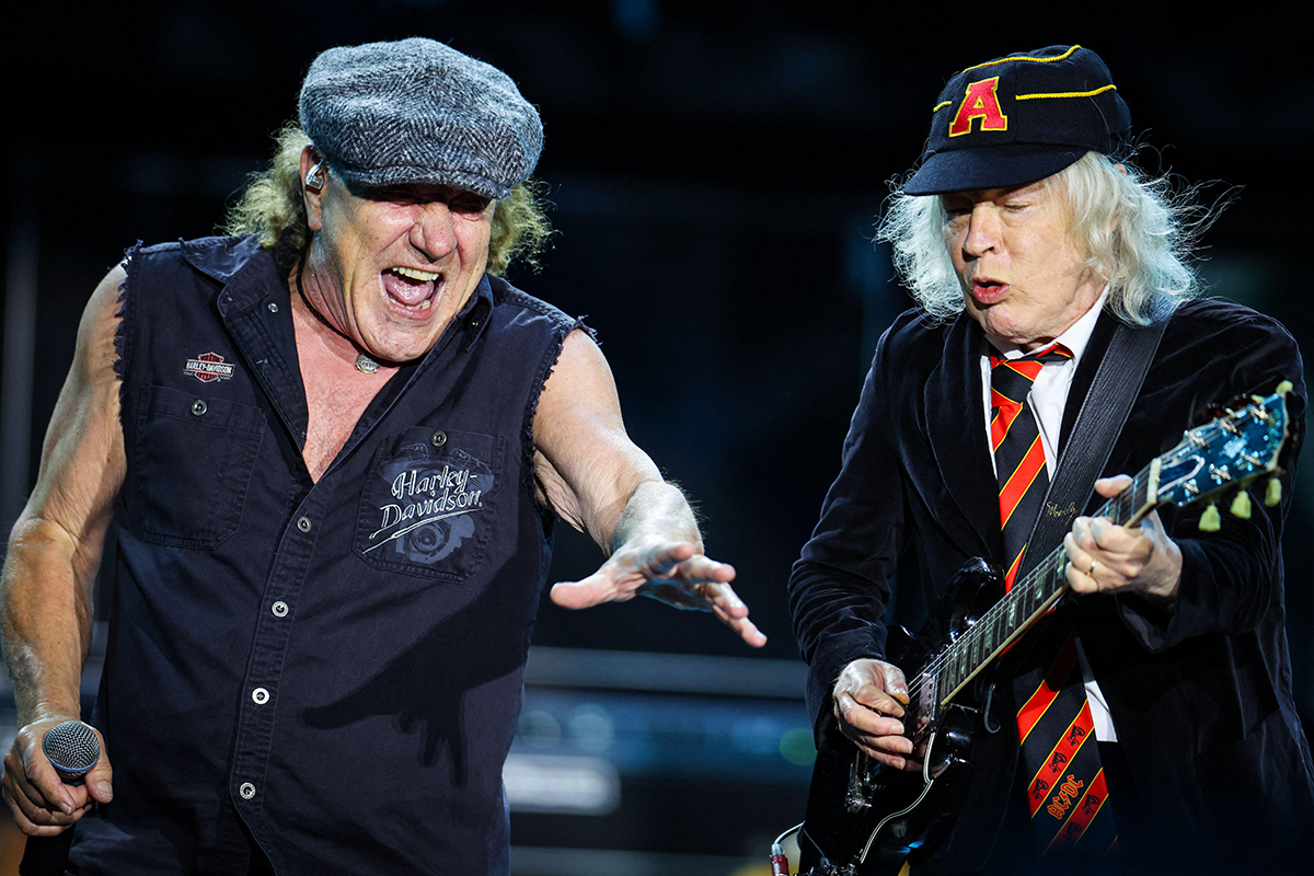 AC/DC concert cancelled due to severe storm damage
