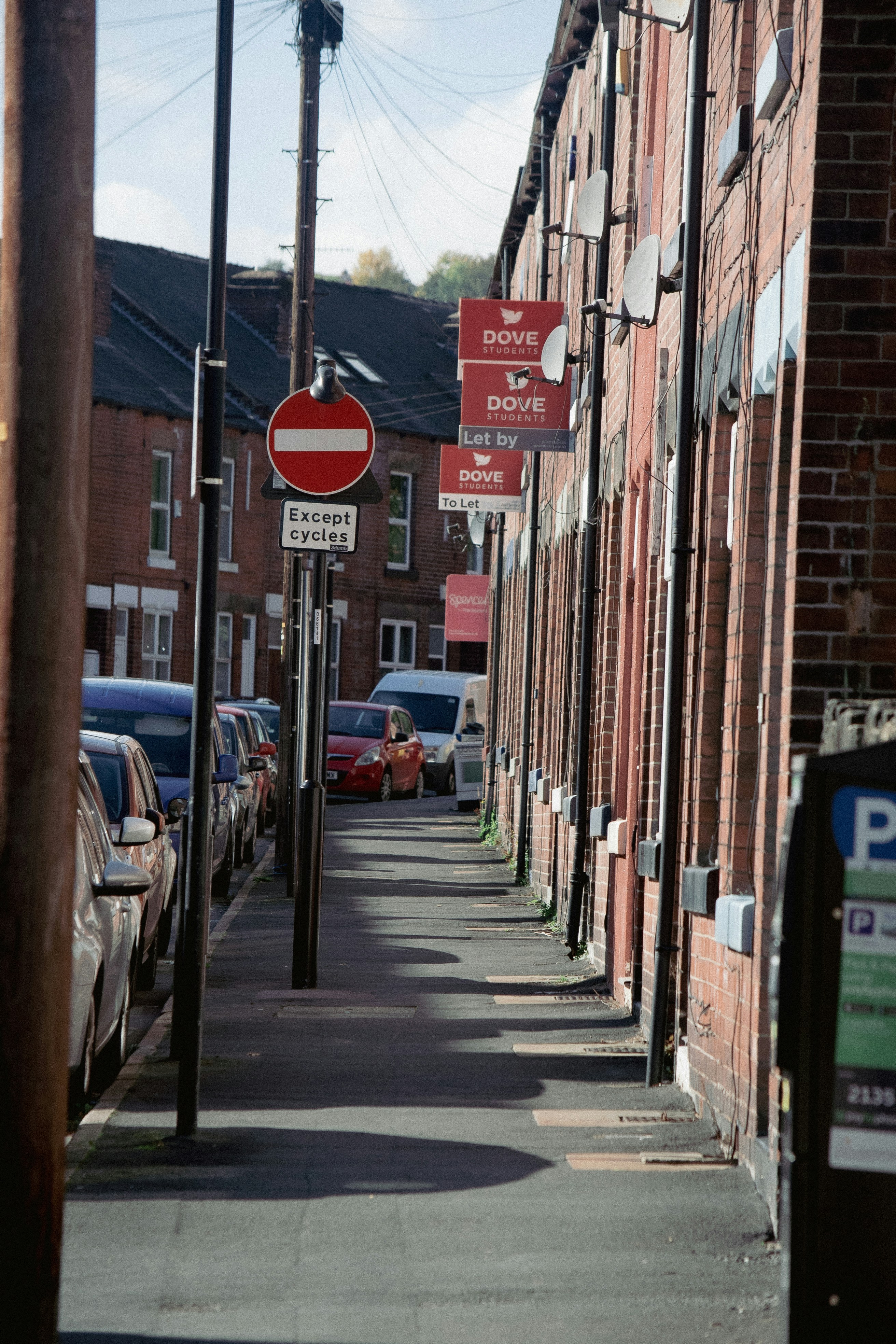 Yorkshire landlords will have to register from next April under new rules