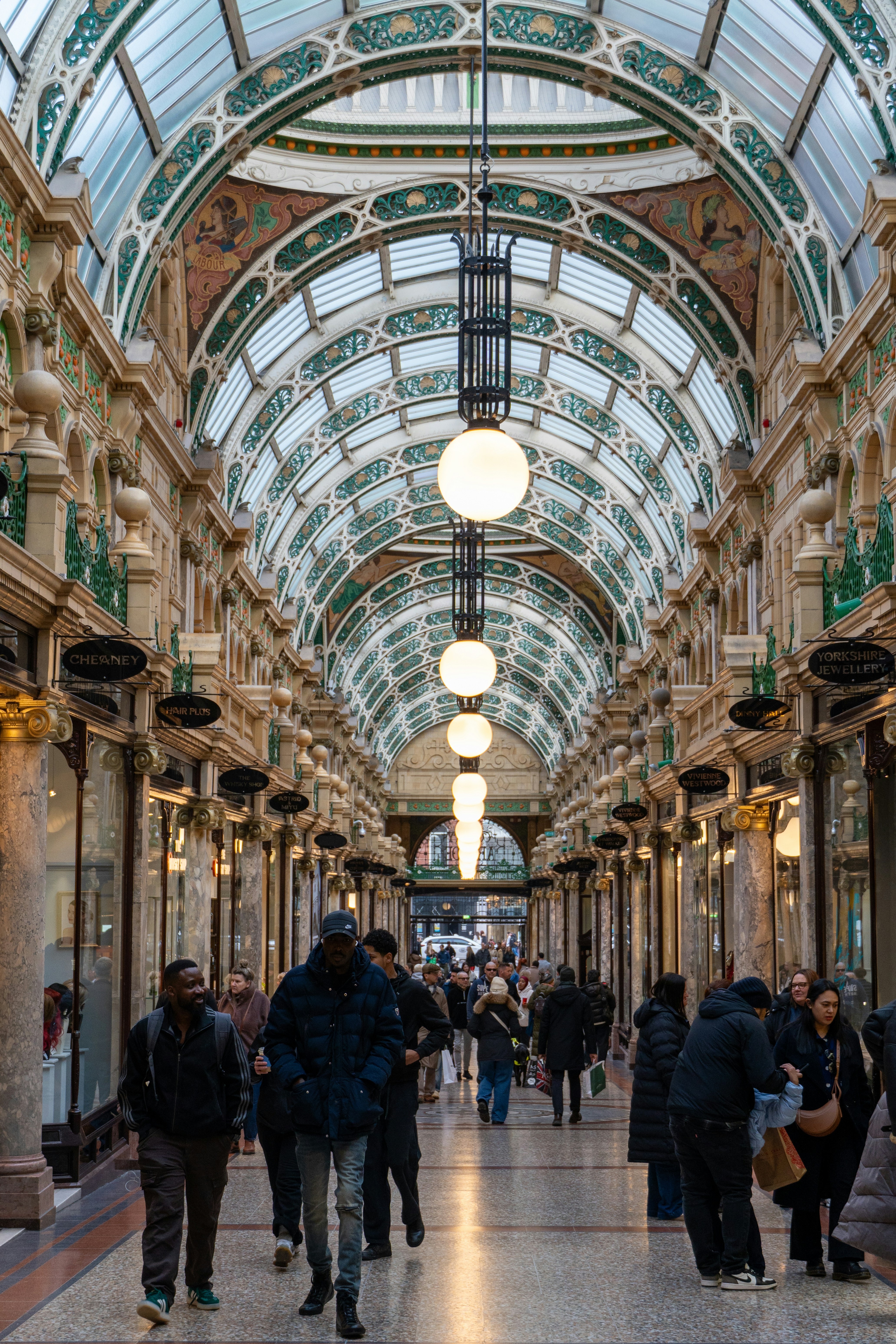 Yorkshire mayors to get 'tourist tax' powers under plans announced by government