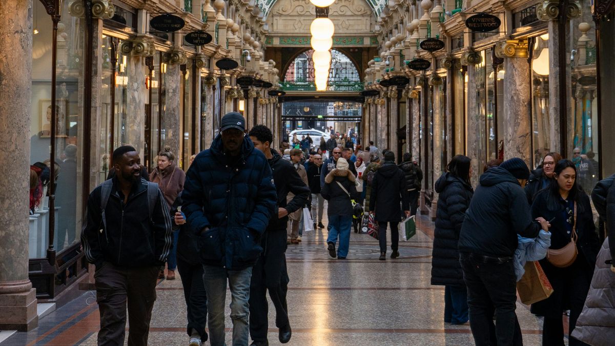 Yorkshire mayors to get 'tourist tax' powers under plans announced by government