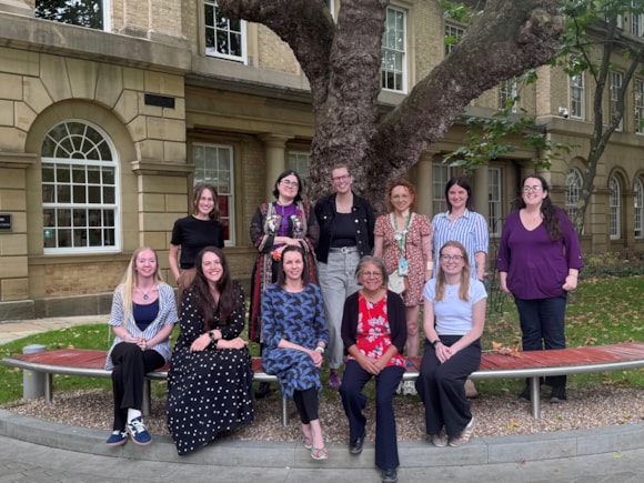 York launches new peer support for neurodivergent residents