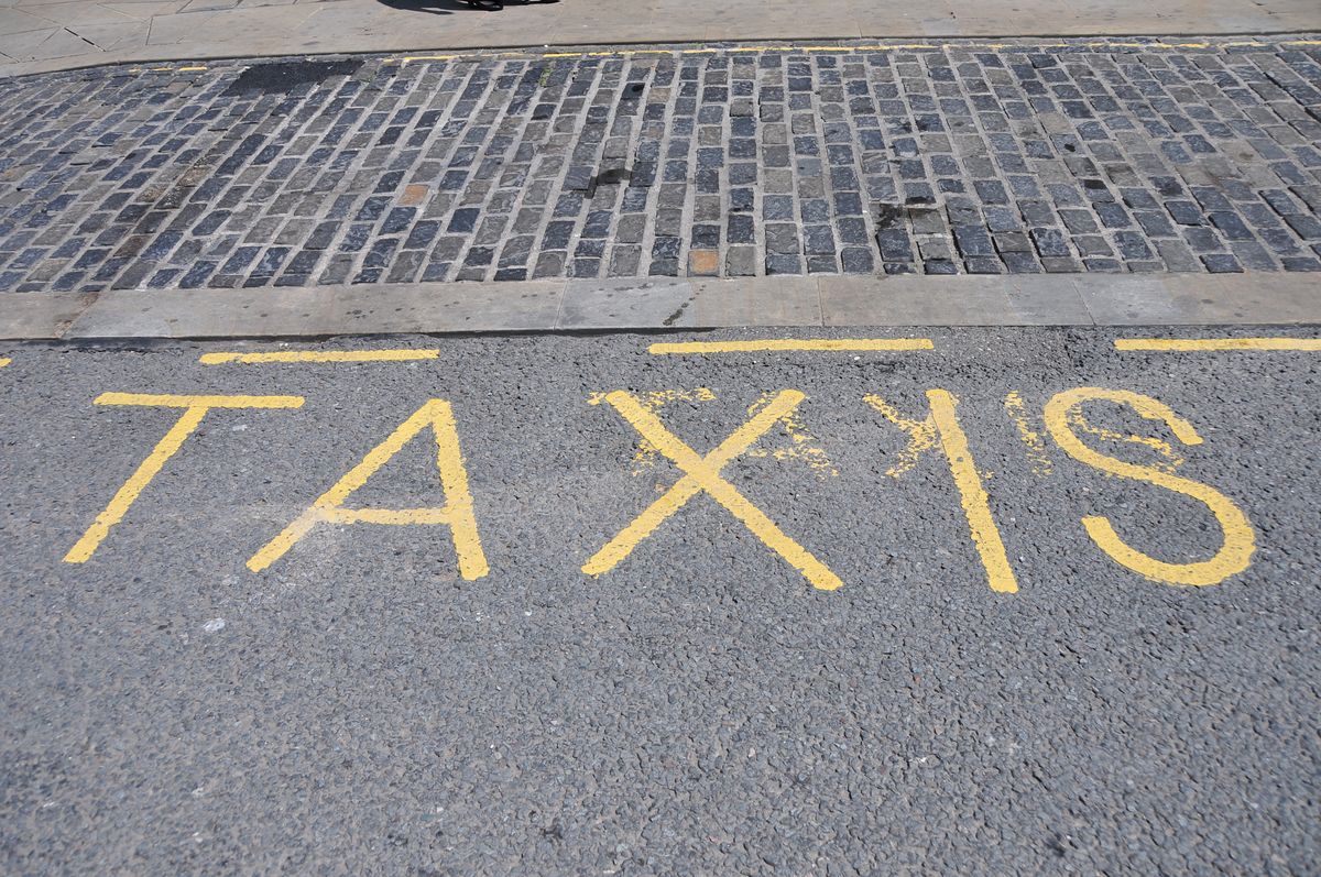 Taxi prices set to rise in Rochford as vulnerable passengers 'hit hardest'