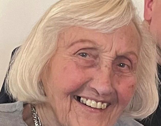 Renewed appeal one year after incident that led to death of Betty Clark in Rotherham