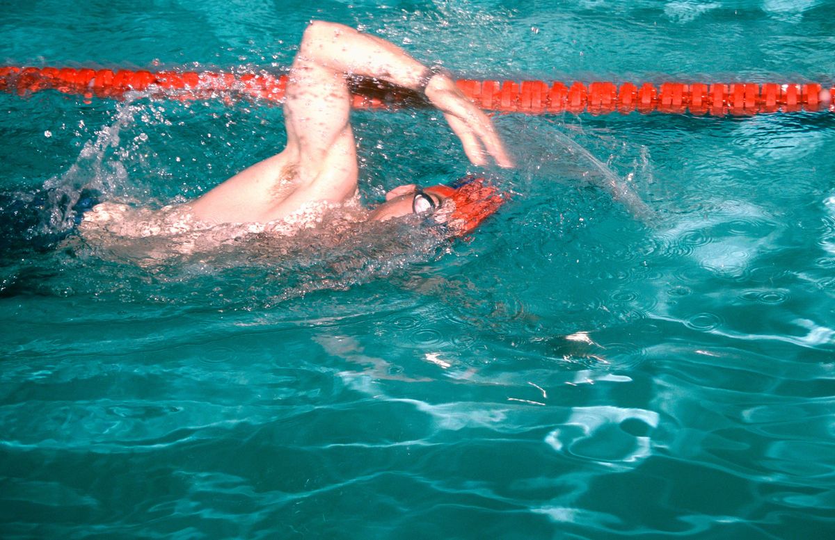 Campaign launched to bring back Northampton lido