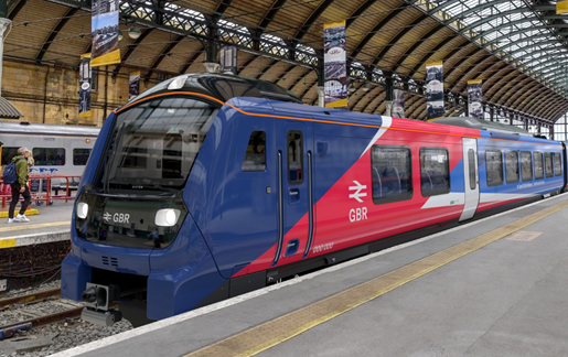 New TransPennine trains backed by £1bn to ‘bring faster journeys to North,’ says Burnham