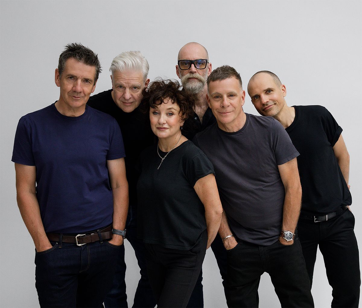 Deacon Blue announce 40th anniversary UK tour for October 2027