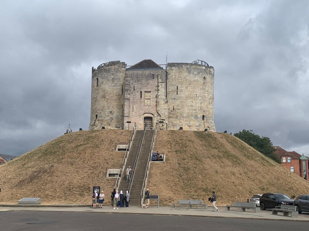 York MP says hostels and camping should be exempt from tourism tax