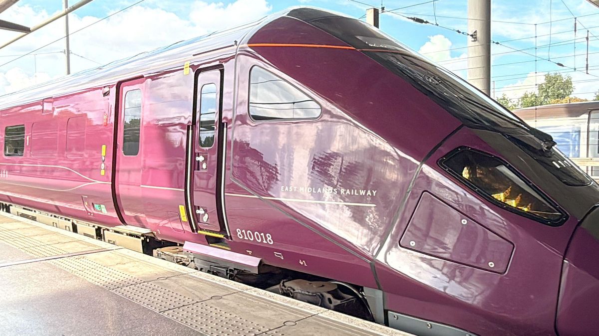 Strikes suspended after progress on East Midlands Railway safety dispute talks
