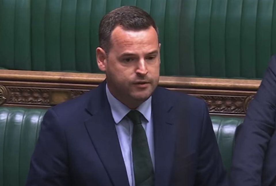 Hampshire MP demands action after air traffic control failure caused chaos for travellers