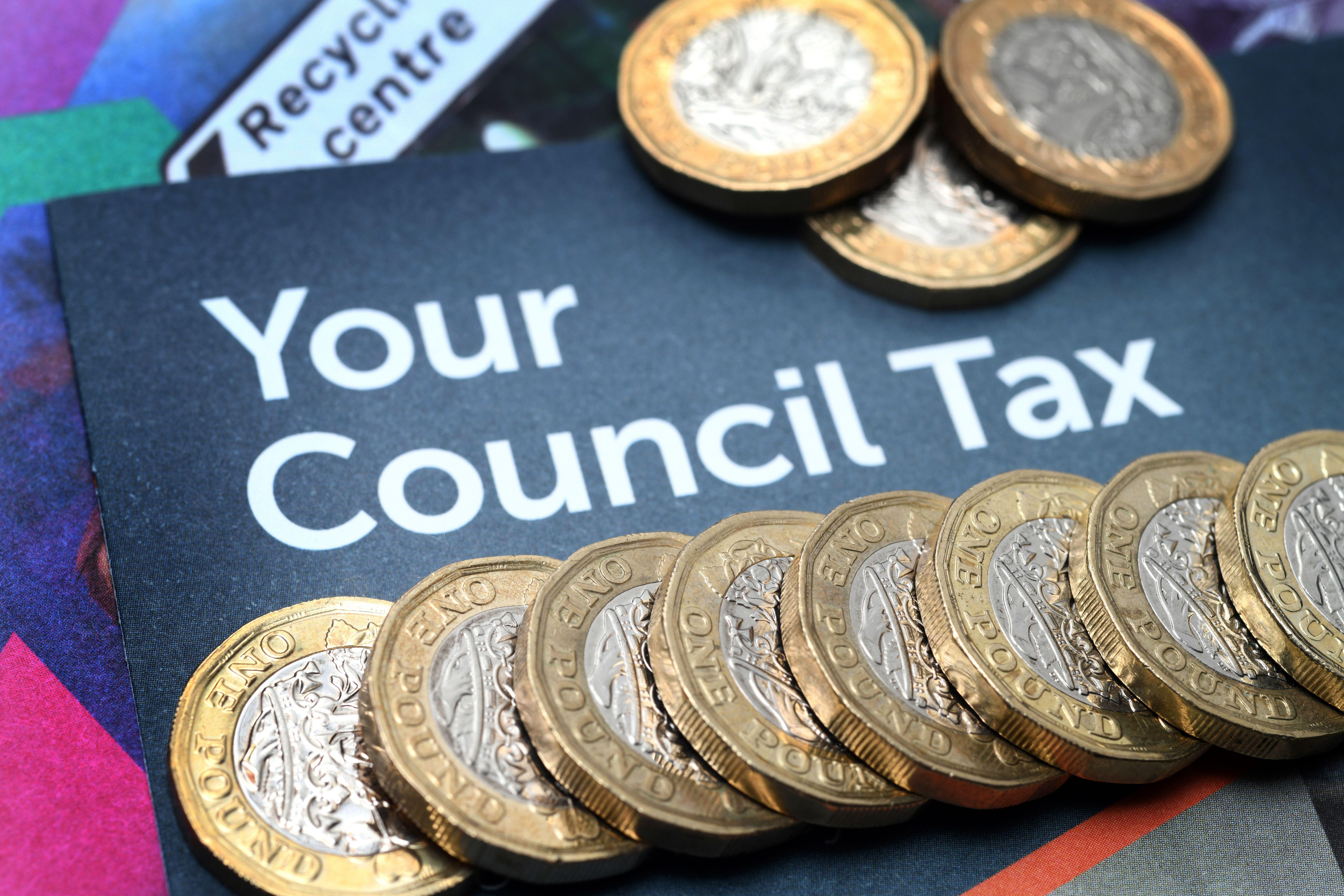 Rotherham Councillor calls for end of bailiff use after 5,587 council tax debt visits