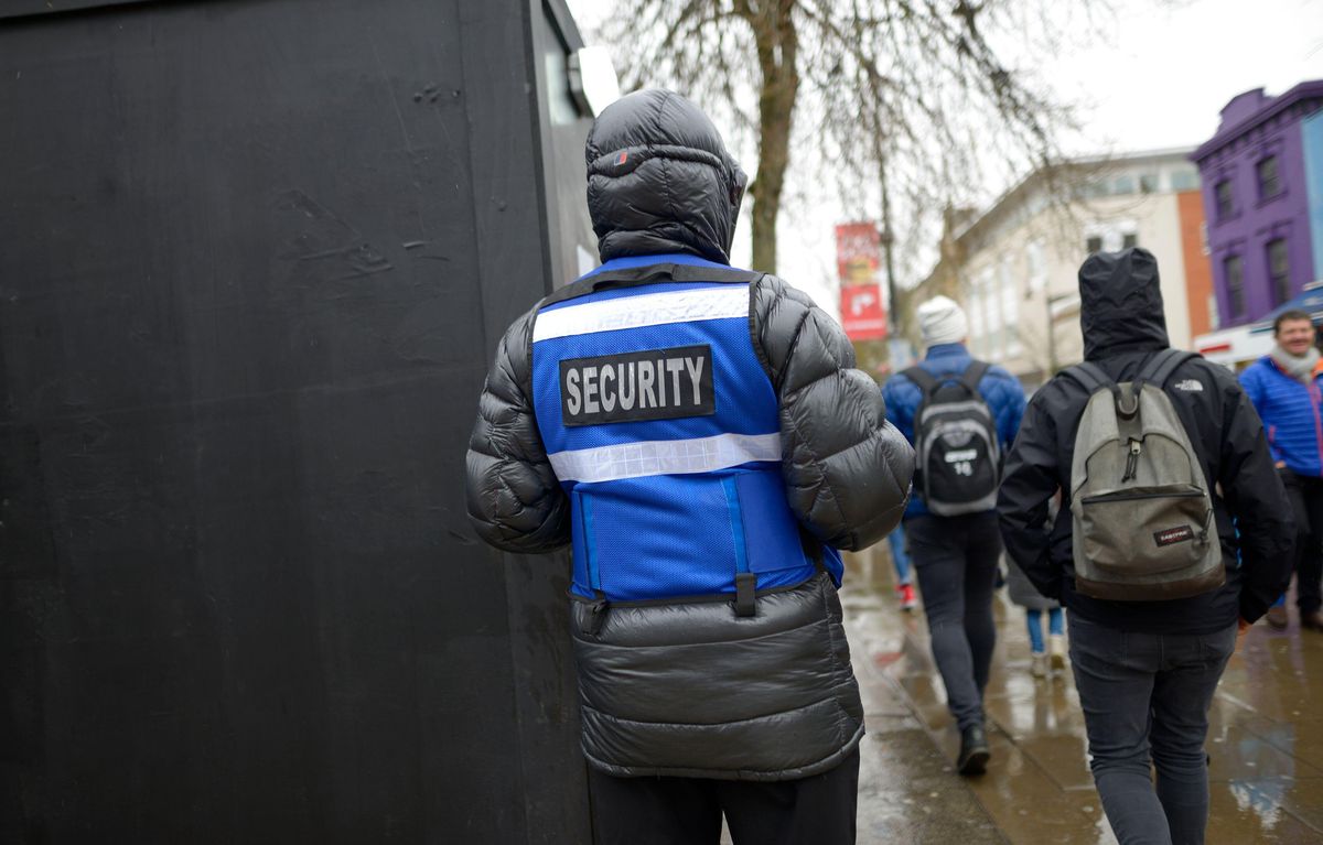 Essex County Council funds £150,000 security trial in three towns