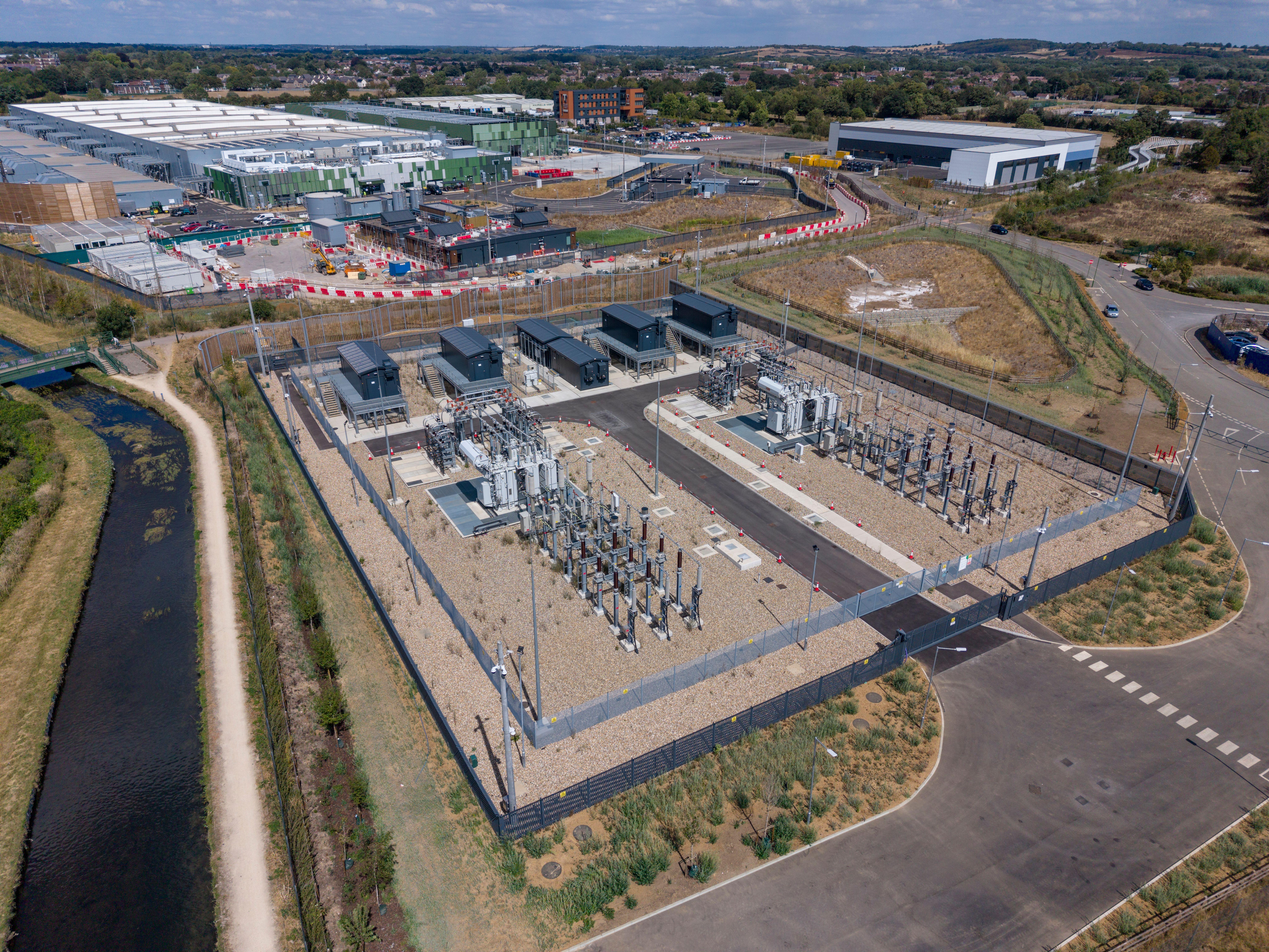 MSPs to vote on pausing construction of AI data centres in Scotland