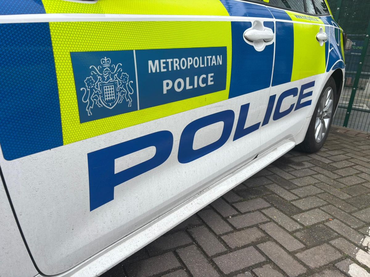 Man charged over north London shooting