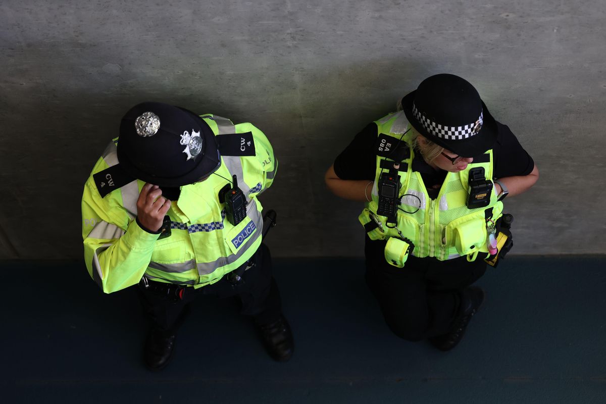 Calls for mental health support for Sussex Police officers after deaths