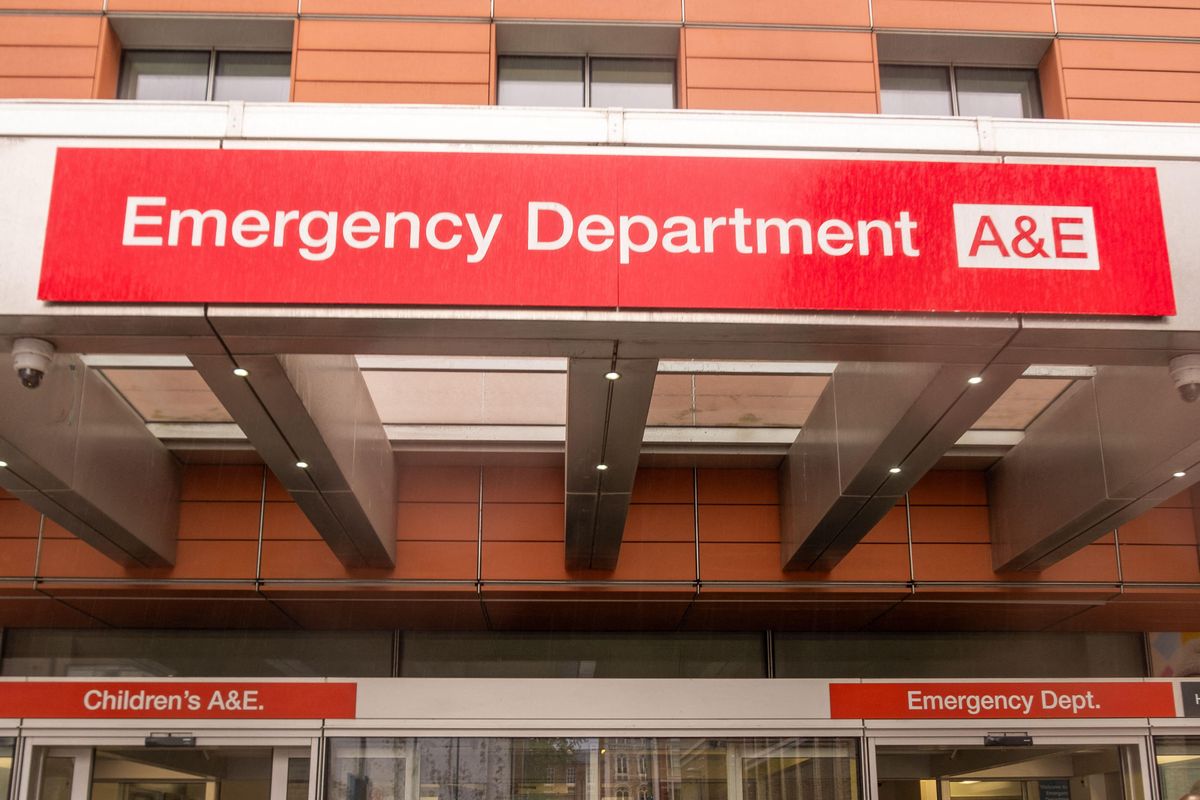 Martha’s Rule to expand across emergency care in England from late September