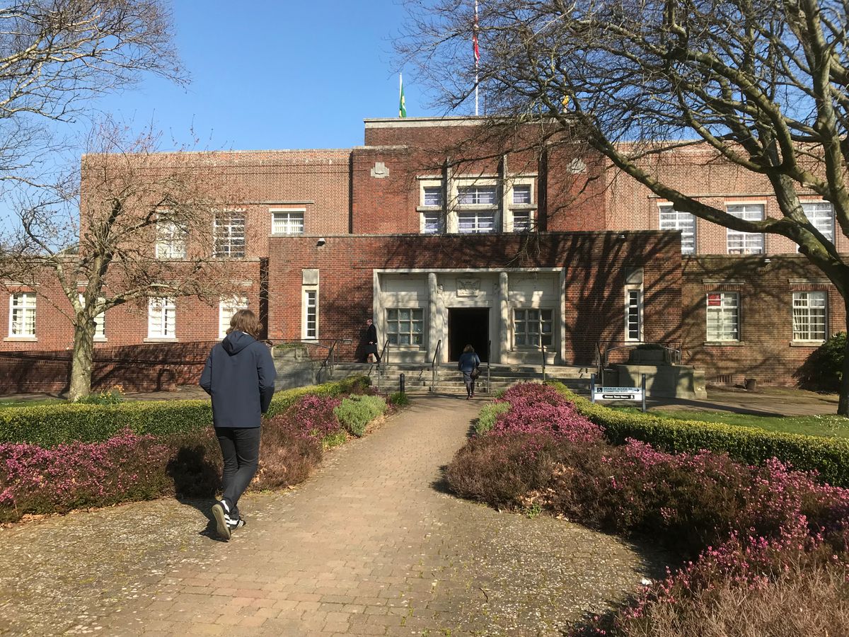Dorset Council says AI is helping build a more efficient workforce