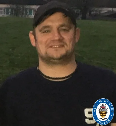 Man charged as family pay tribute to Solihull murder victim