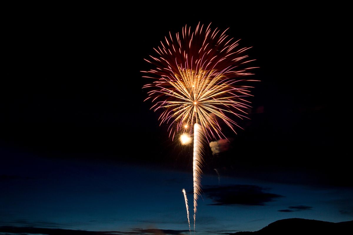 Tighter controls on fireworks to be discussed in Dumfries and Galloway