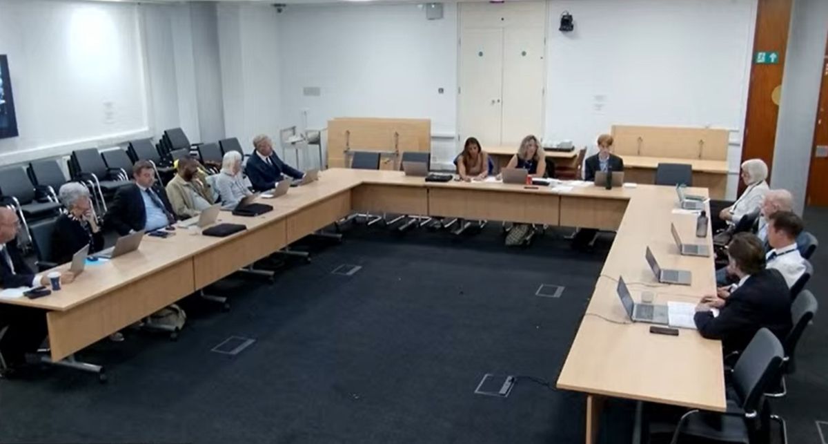 Dorset councillors call for focus on male offending in fight against violence towards women